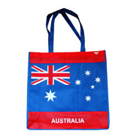 蓟州KB50广告无纺布袋