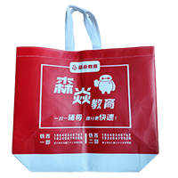 蓟州LB37培训班广告袋