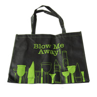 蓟州KB65 无纺布袋