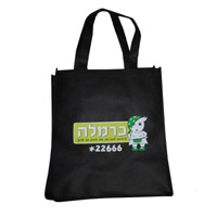 蓟州KB02 无纺布购物袋