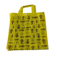 蓟州KB10 无纺布购物袋（可定制）