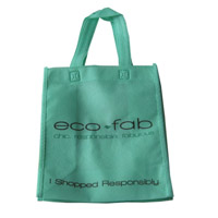 蓟州车缝环保无纺布袋（可定制）